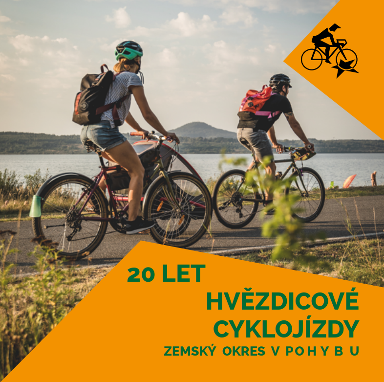 Jubiläumsbroschüre cz