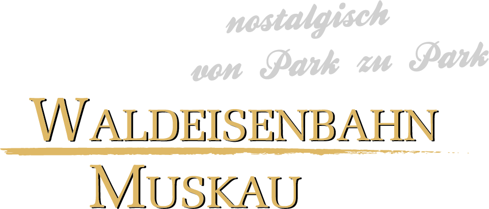 Waldeisenbahn Muskau
