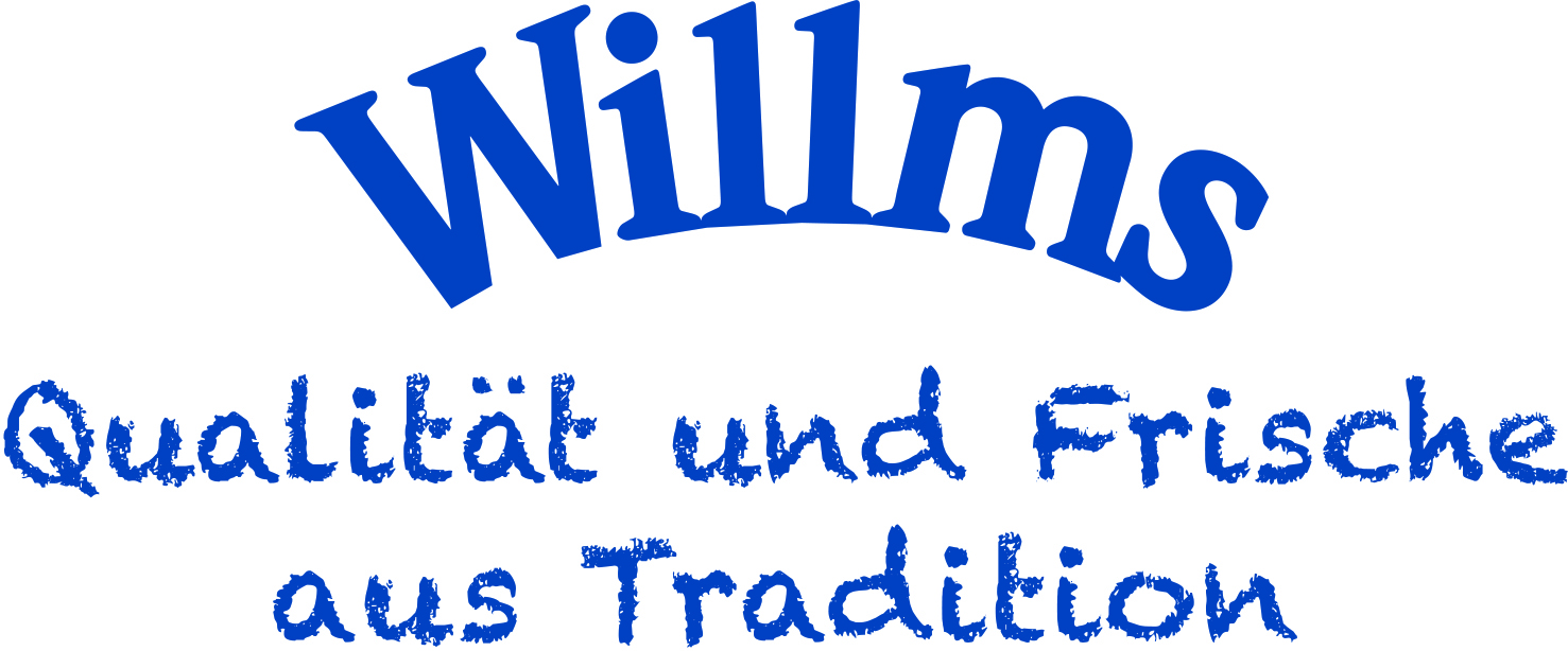 Willms LogoSlogan neu