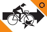 Srf Richtungsschild Rundtour alle 003