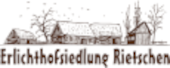 Erlichthofsiedlung Rietschen