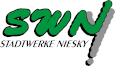 Stadtwerke Niesky