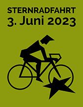 Sternradfahrt